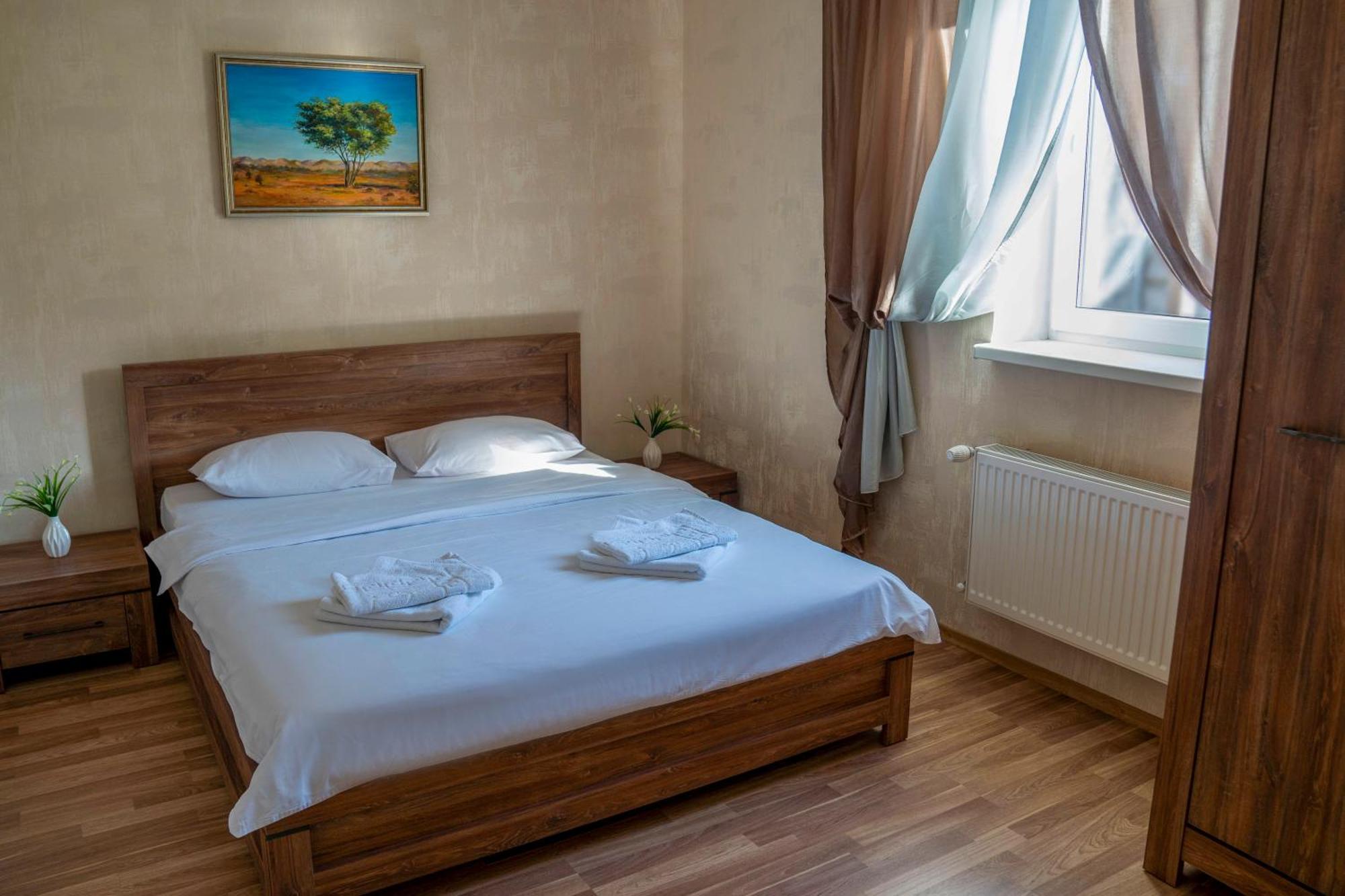 Guest House Kiev Forest Exterior foto